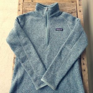 Patagonia Better Sweater XS in Women